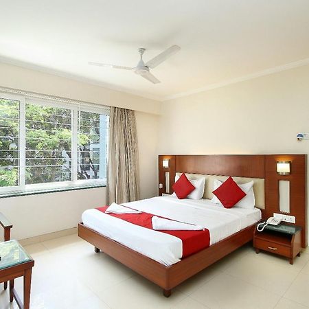 Magnus Riverside Kalyani Nagar Poona Buitenkant foto