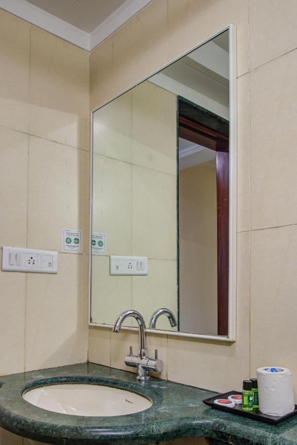 Magnus Riverside Kalyani Nagar Poona Buitenkant foto